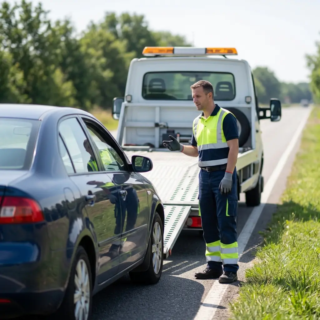 Gestes de sécurité et prévention