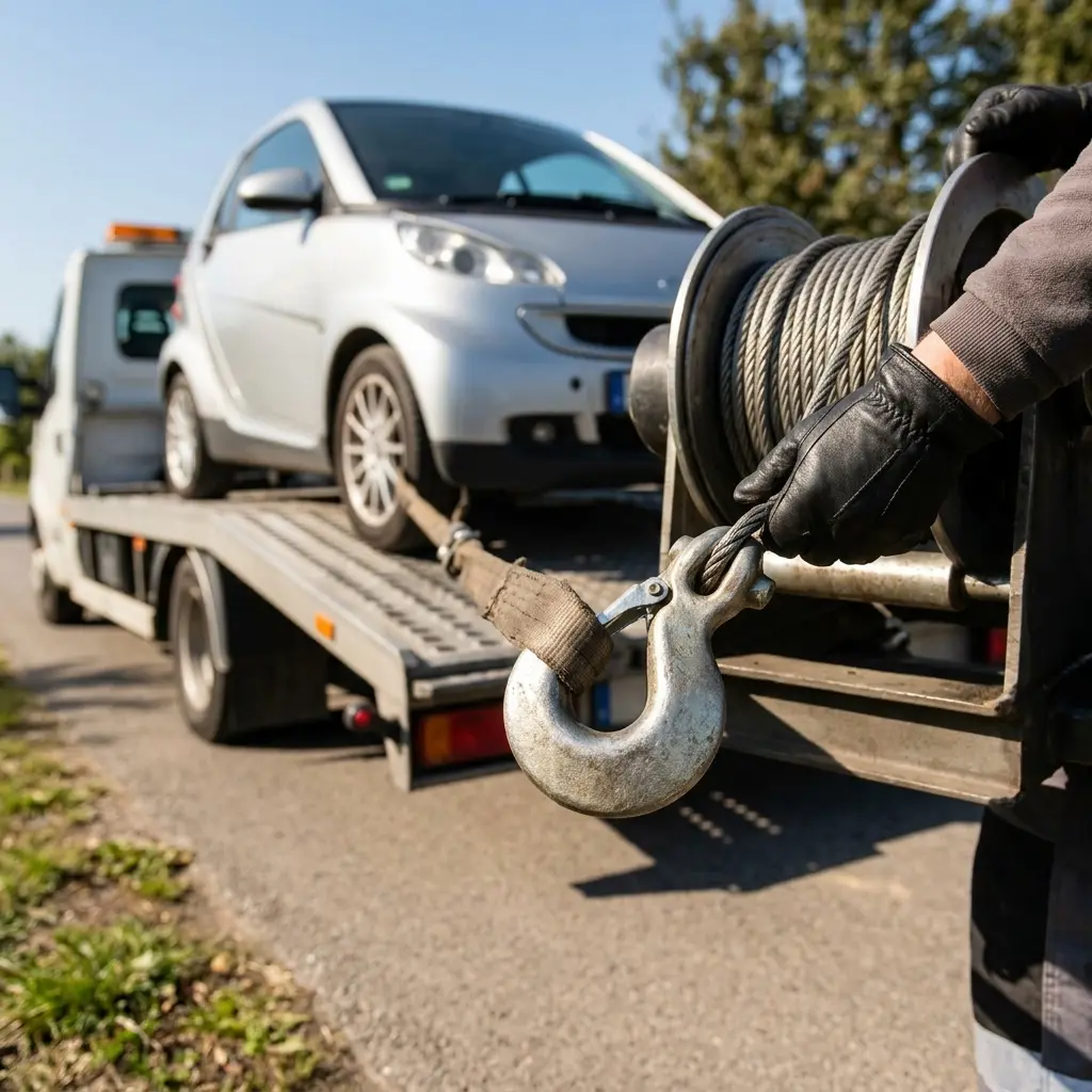 Besoin d'une intervention rapide à Menucourt ?