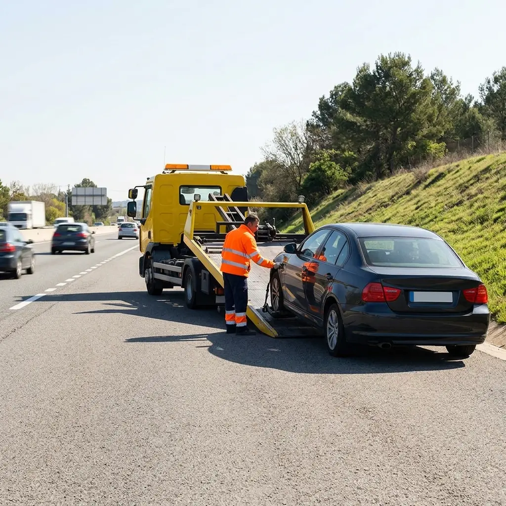 Bonnes gestes à adopter avant, pendant et après une panne à Fontenay-en-Parisis
