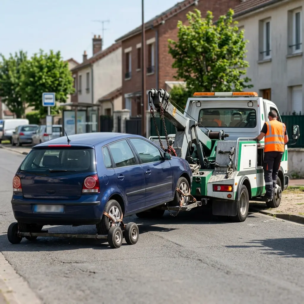 Une approche technique rigoureuse pour chaque panne
