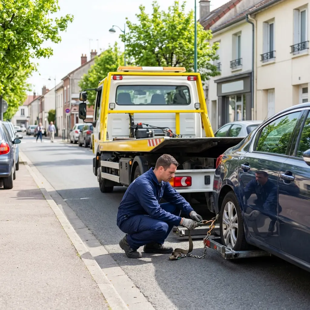 Pourquoi nous choisir pour votre dépannage à Saint-Gratien