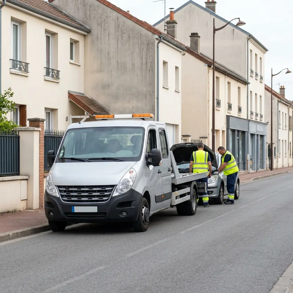 Une solution de dépannage sereine et rapide