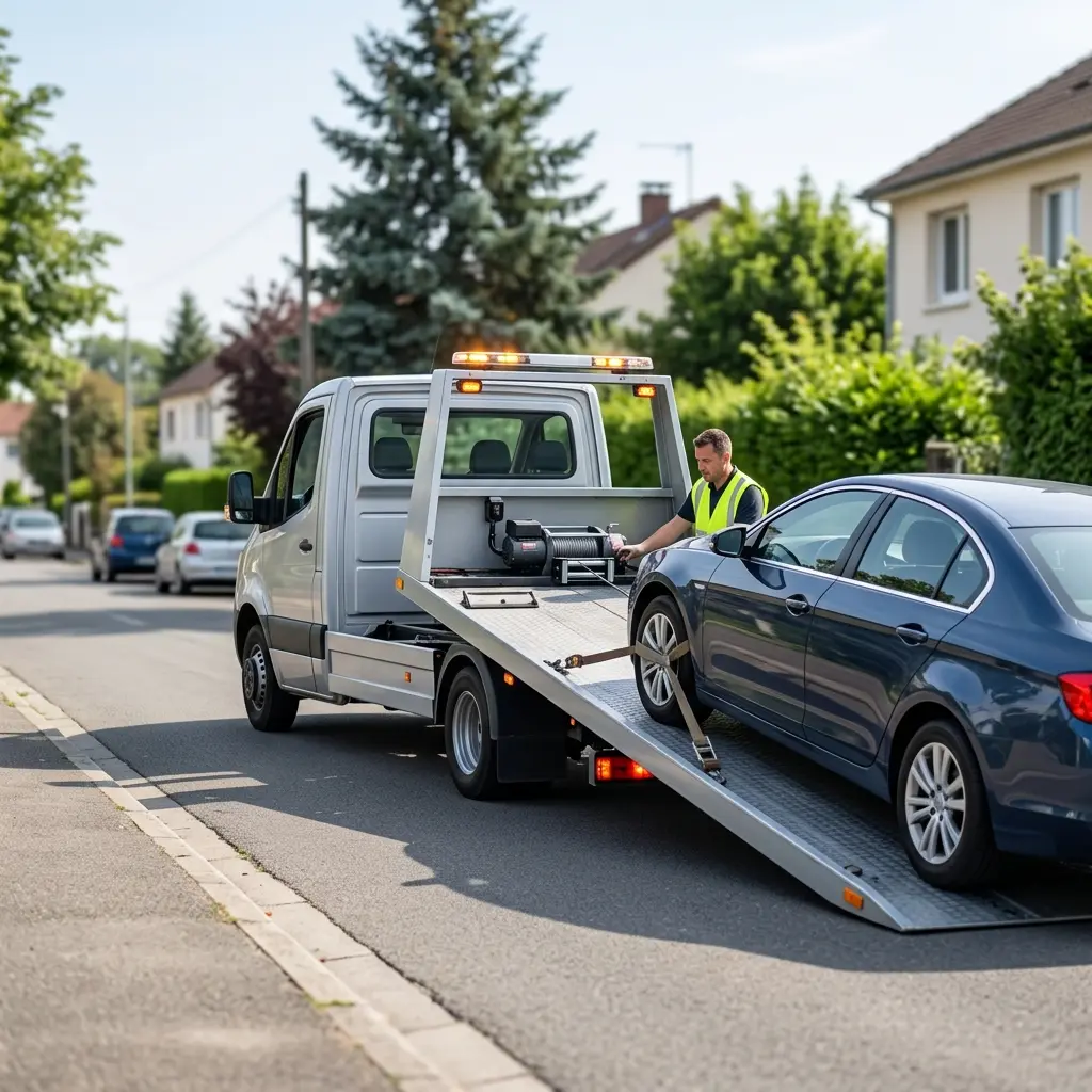 Conseils de sécurité et prévention
