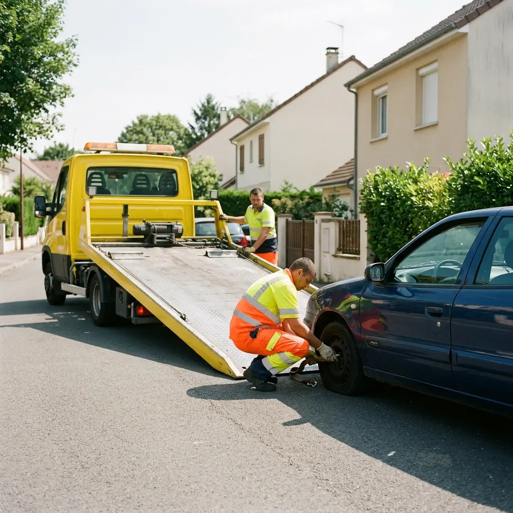 Comment nous diagnostiquons vos pannes