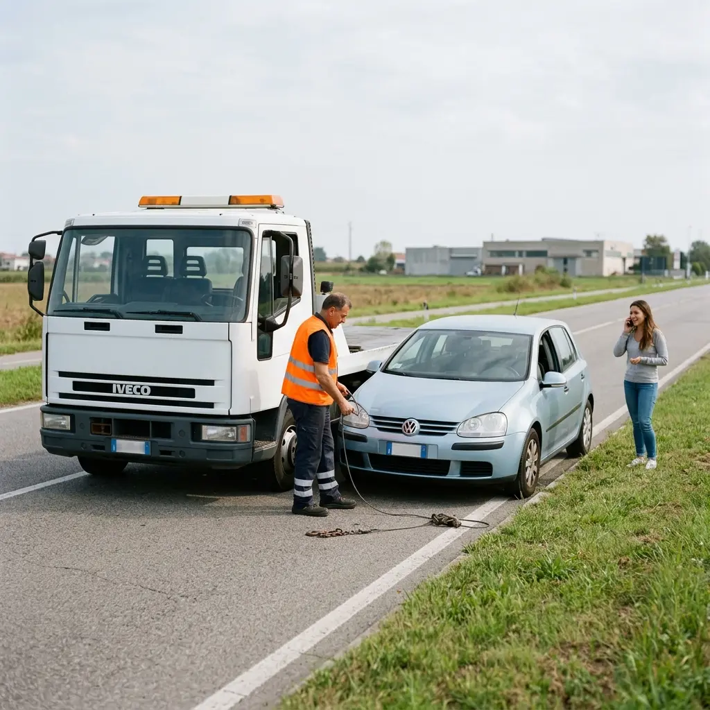 Notre approche technique sur place