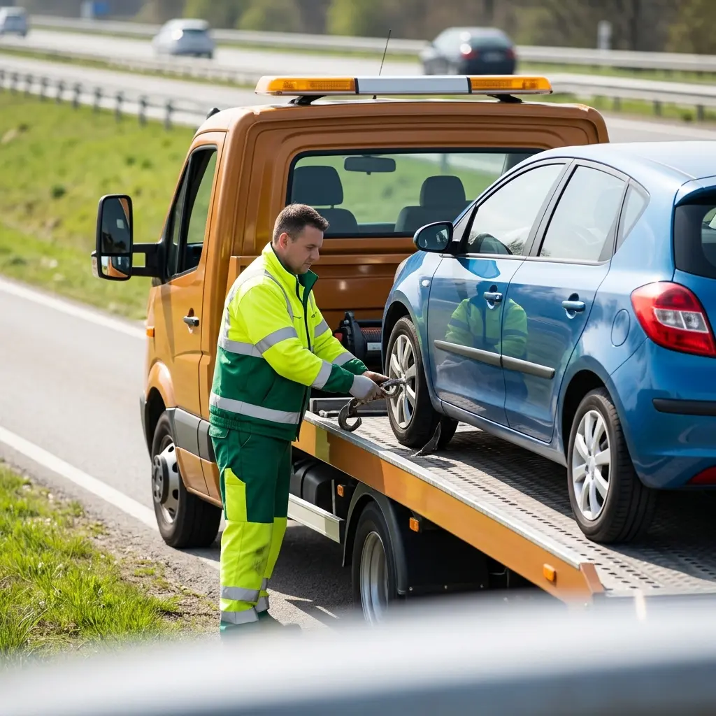 Une assistance de qualité pour vos déplacements