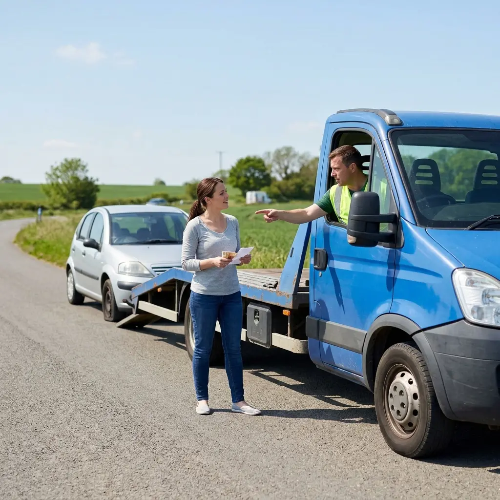 Besoin d'une intervention rapide à Cormeilles-en-Parisis ?