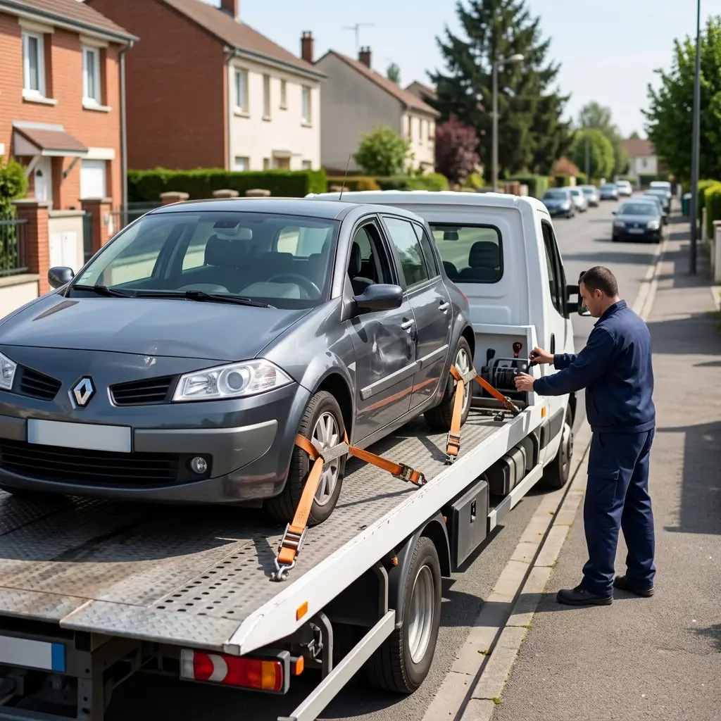 Un diagnostic précis pour un dépannage efficace