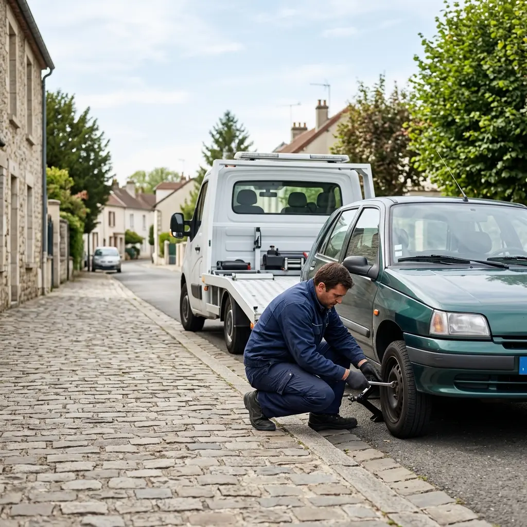 Pourquoi choisir notre service à Beaumont-sur-Oise