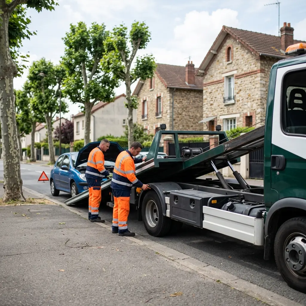 Pourquoi nous choisir à Asnières-sur-Oise ?