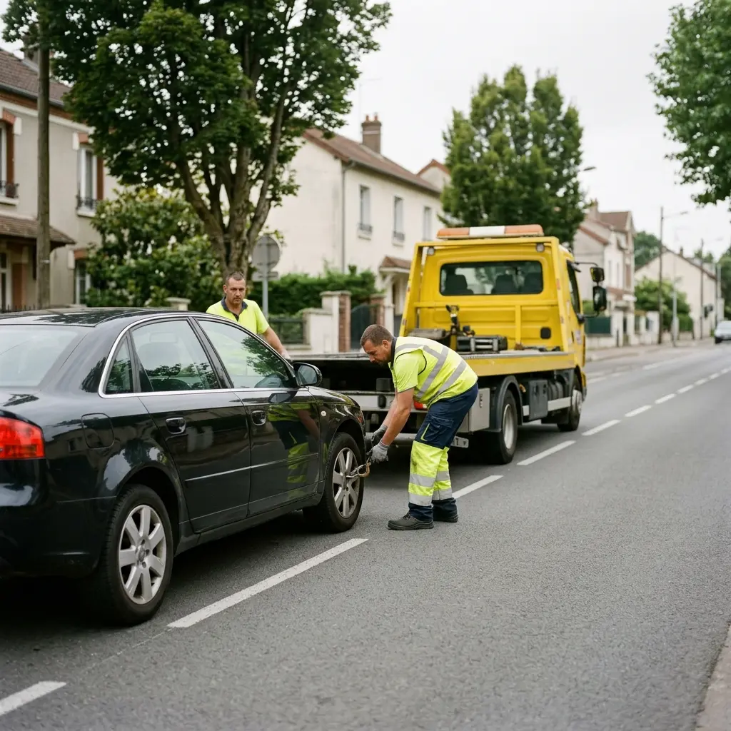 Un accompagnement professionnel pour votre sérénité