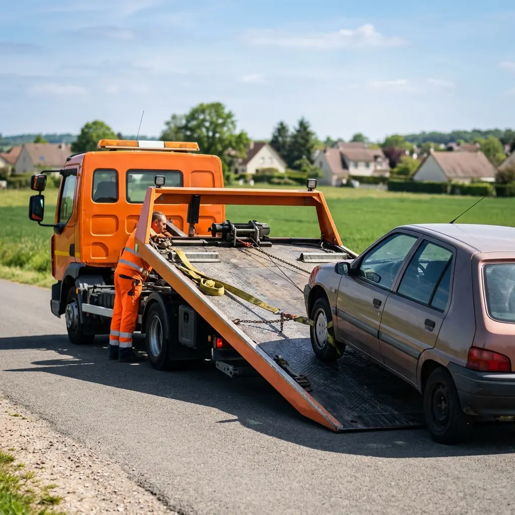 Un accompagnement fiable pour vos déplacements