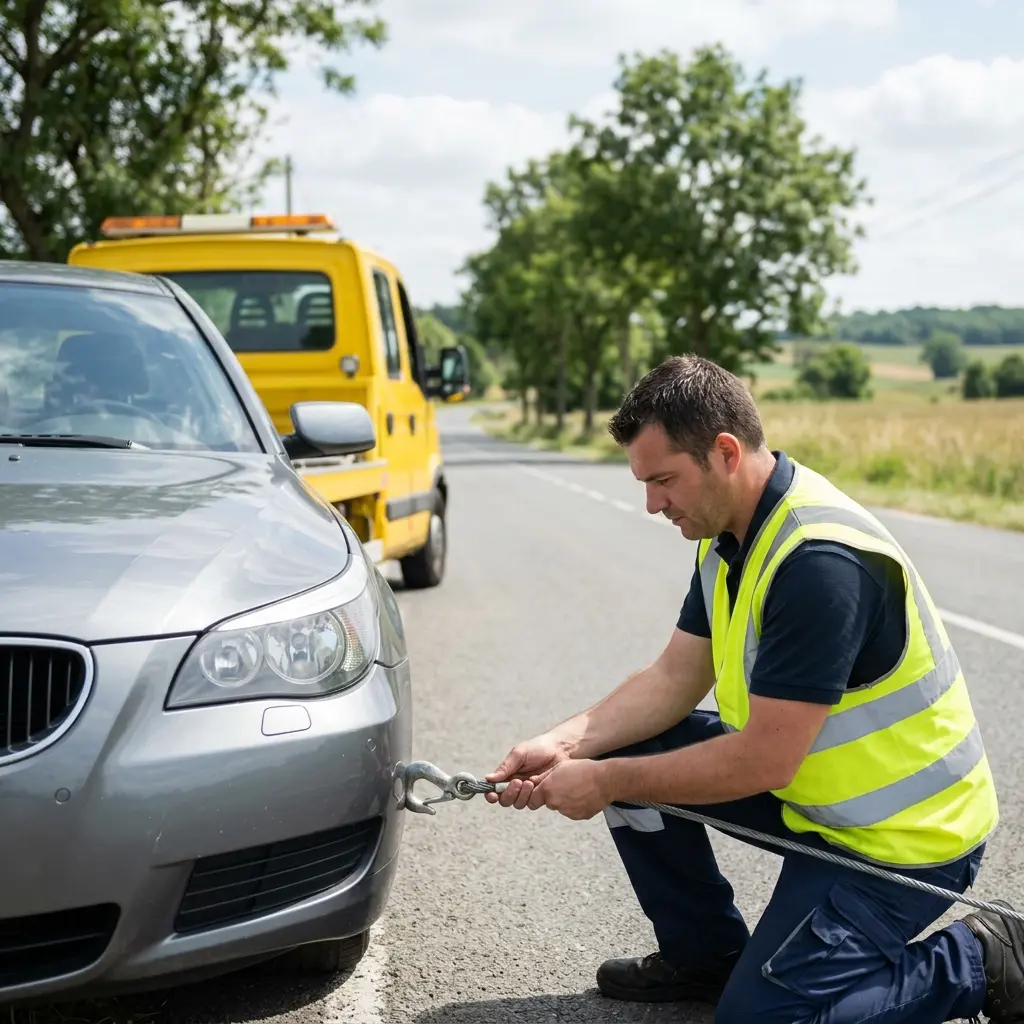 Une prise en charge technique et rigoureuse