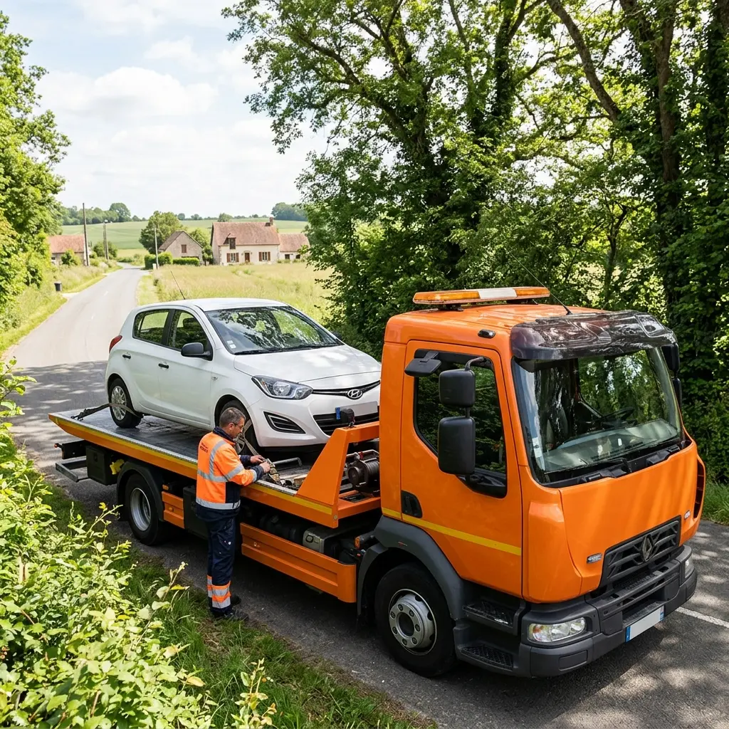 Un accompagnement serein pour tous vos problèmes automobiles