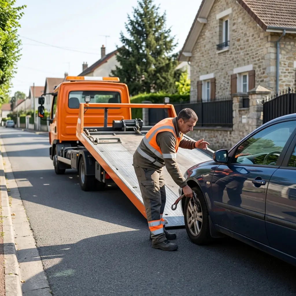 Pourquoi nous choisir à Jouy-le-Moutier