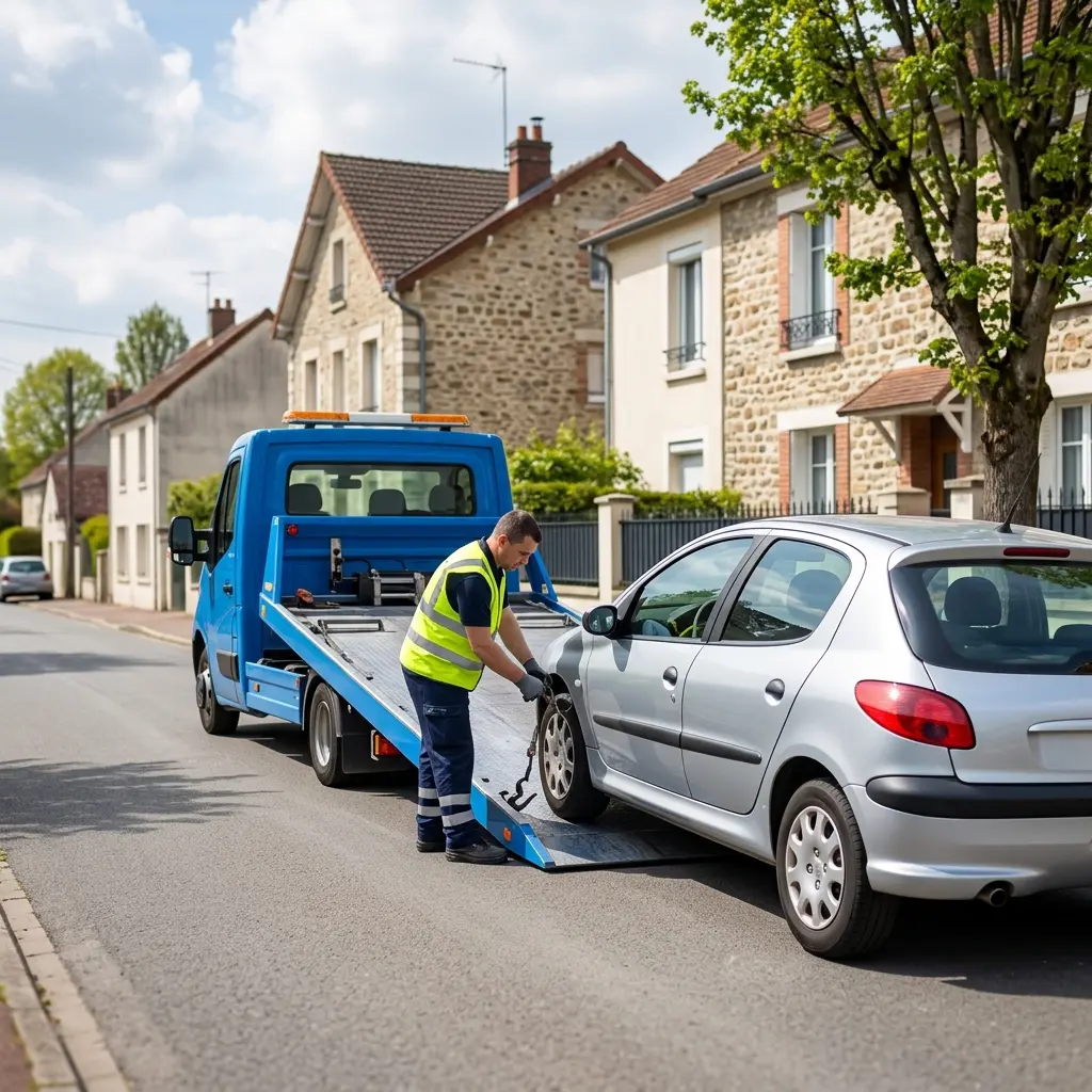 Une assistance fiable pour tous vos besoins