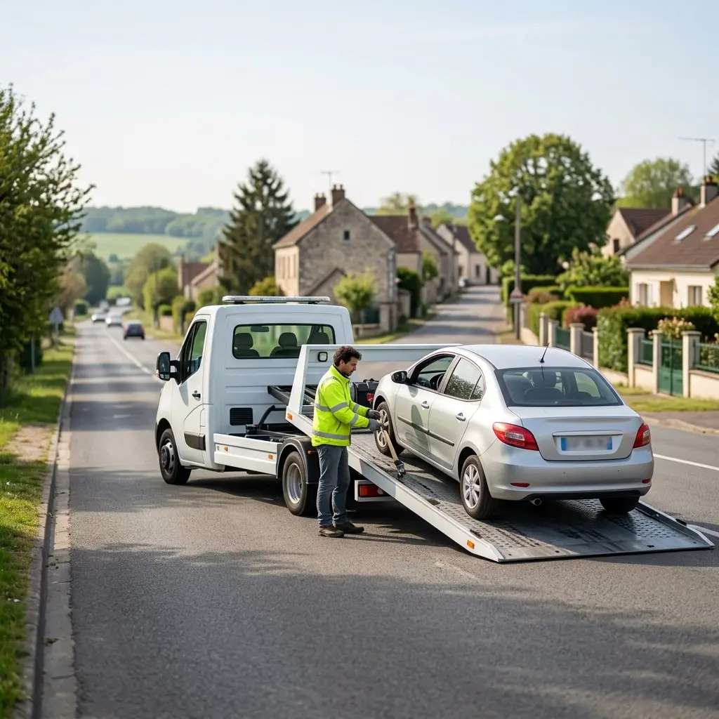 Besoin d'une aide immédiate à Jouy-le-Moutier ?