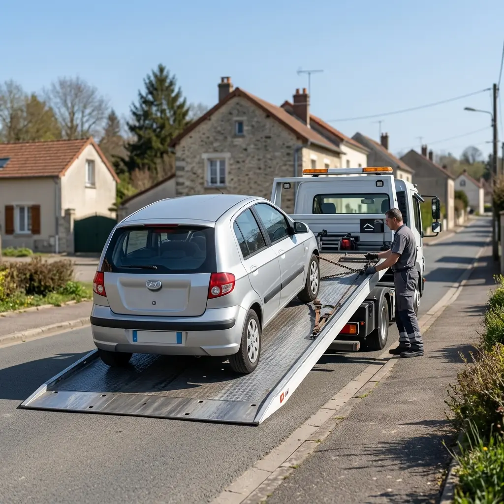 Bons gestes avant incident