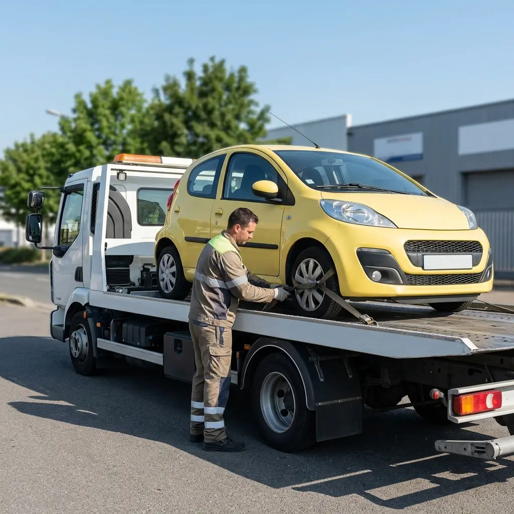 Gestes utiles en cas d'urgence