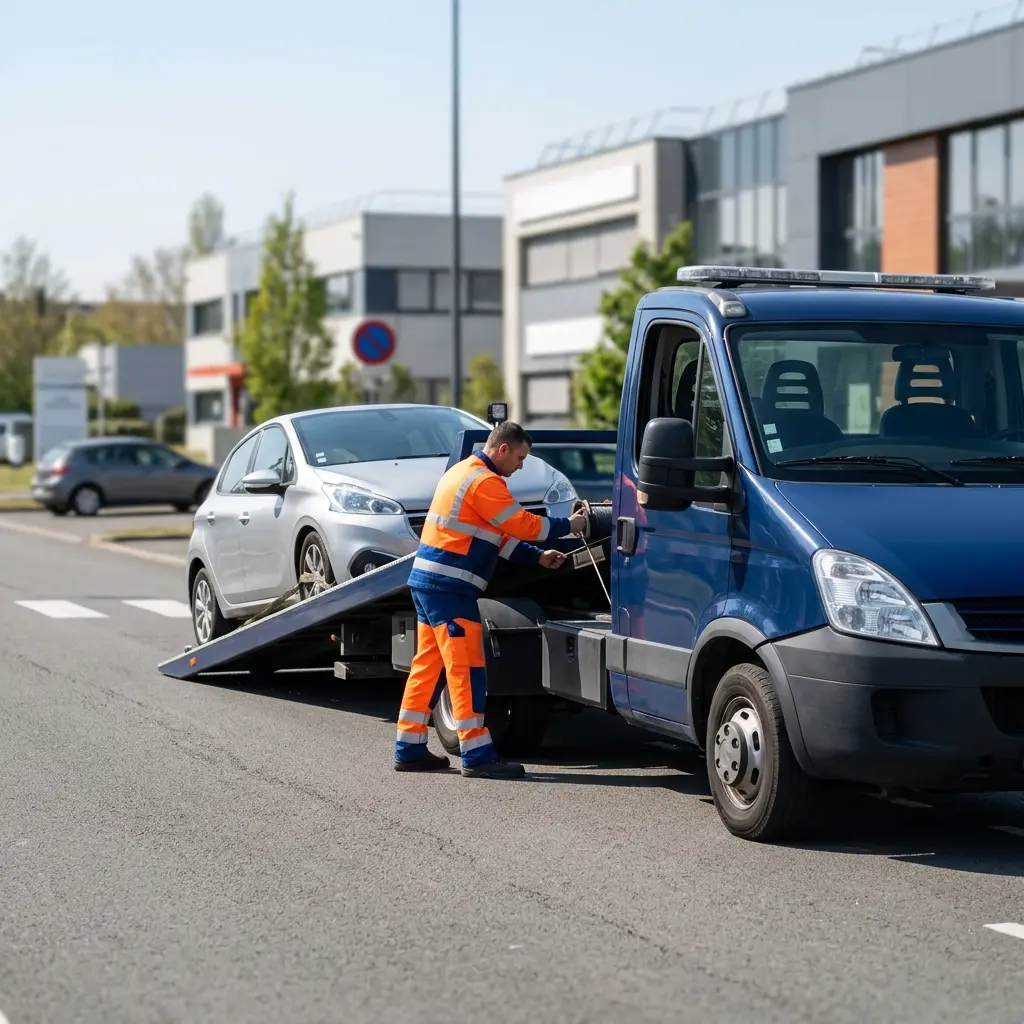 Pourquoi nous choisir à Saint-Ouen-l'Aumône