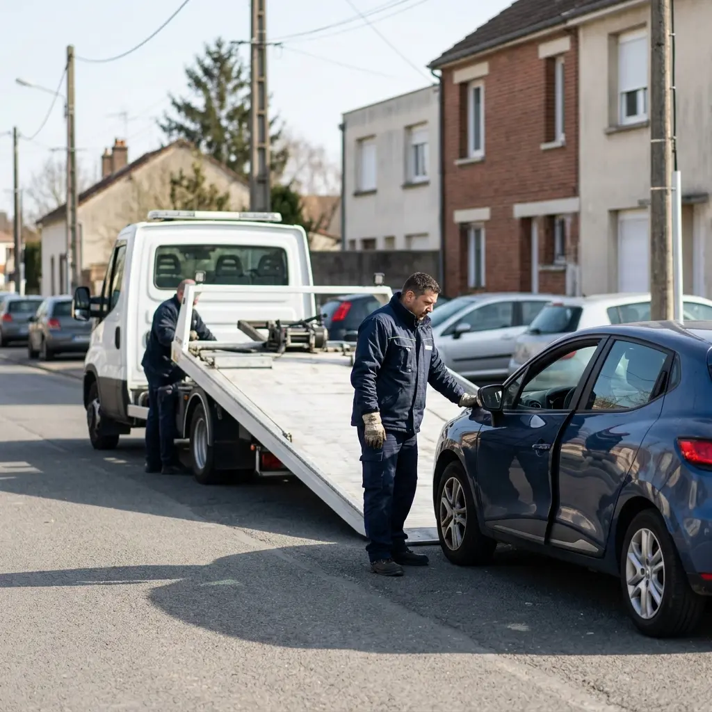 Une assistance fiable et économique