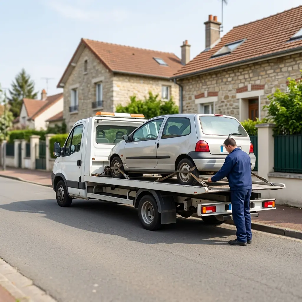 Un diagnostic précis pour un dépannage rapide