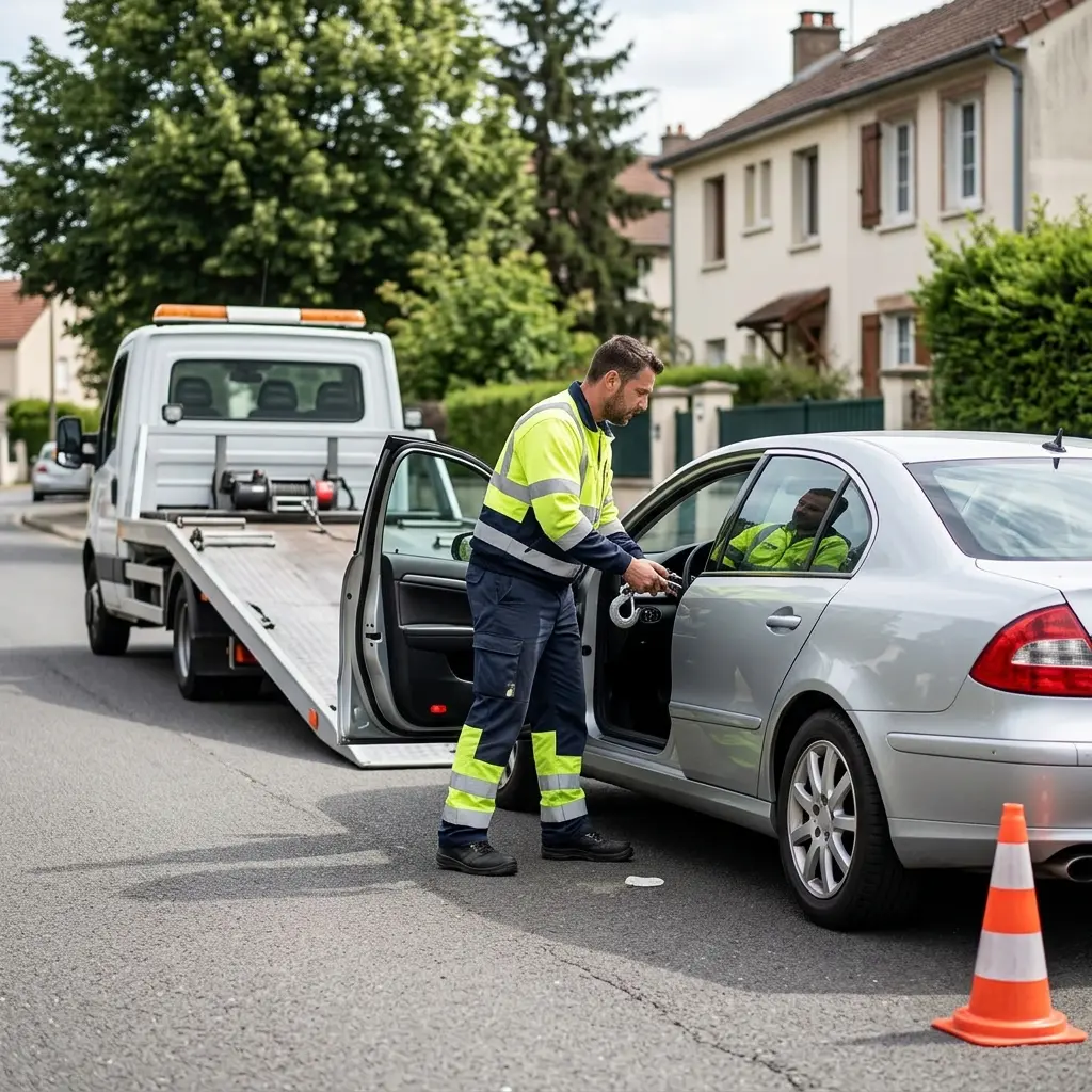 Pourquoi nous choisir à Saint-Brice-sous-Forêt
