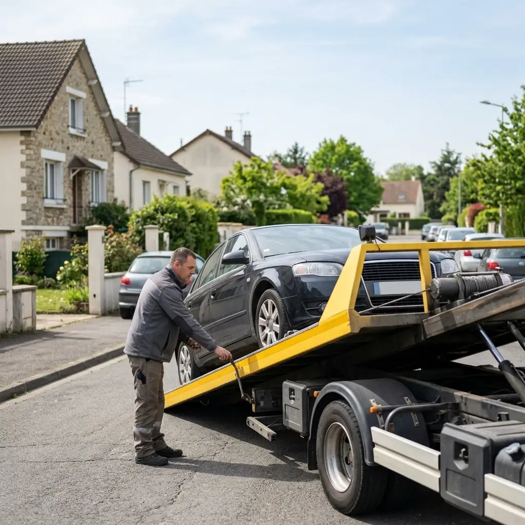 Une approche technique pour un dépannage réussi