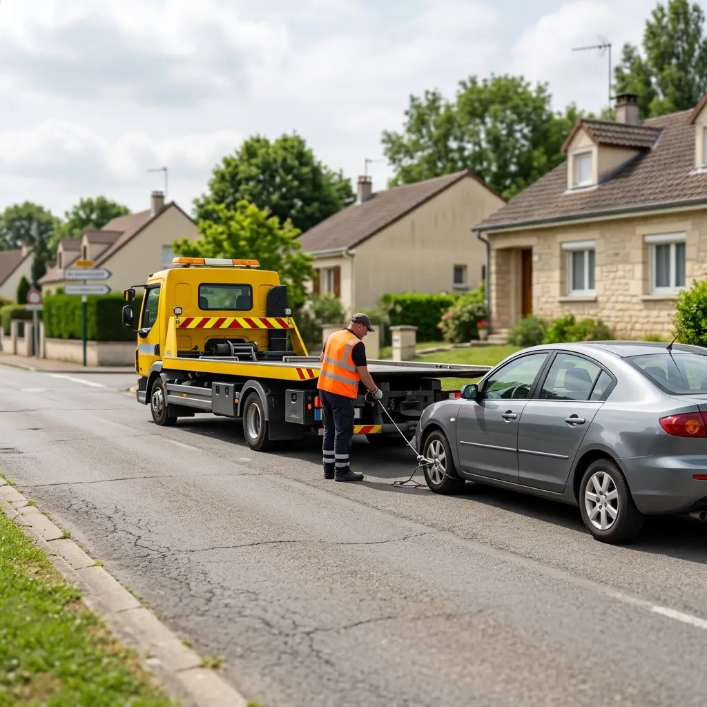 Pourquoi nous choisir à Puiseux-en-France ?