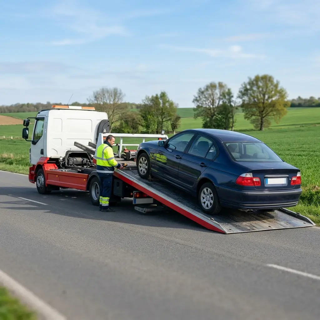 Bonnes pratiques à adopter en cas de panne à Magny-en-Vexin