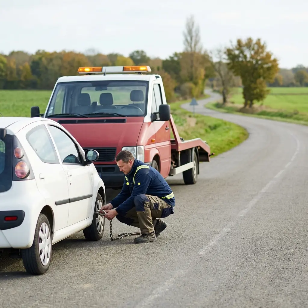 Besoin d’une intervention rapide à Magny-en-Vexin ?