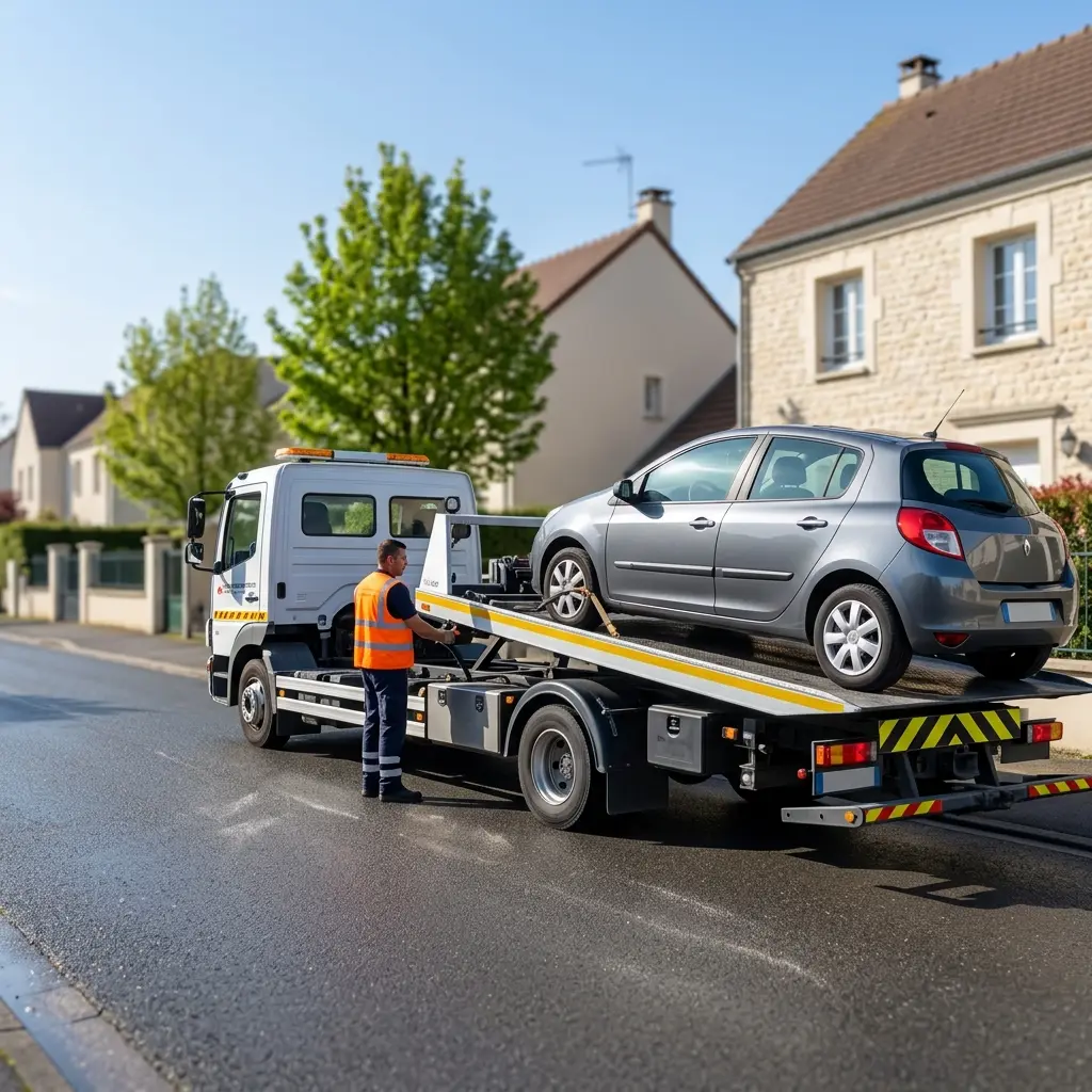 Prévenir pour éviter la panne