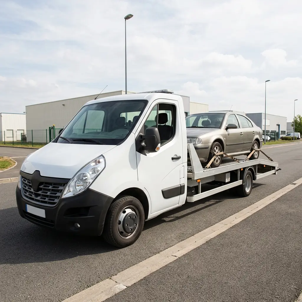 Prévention pré‑début de panne à Gonesse