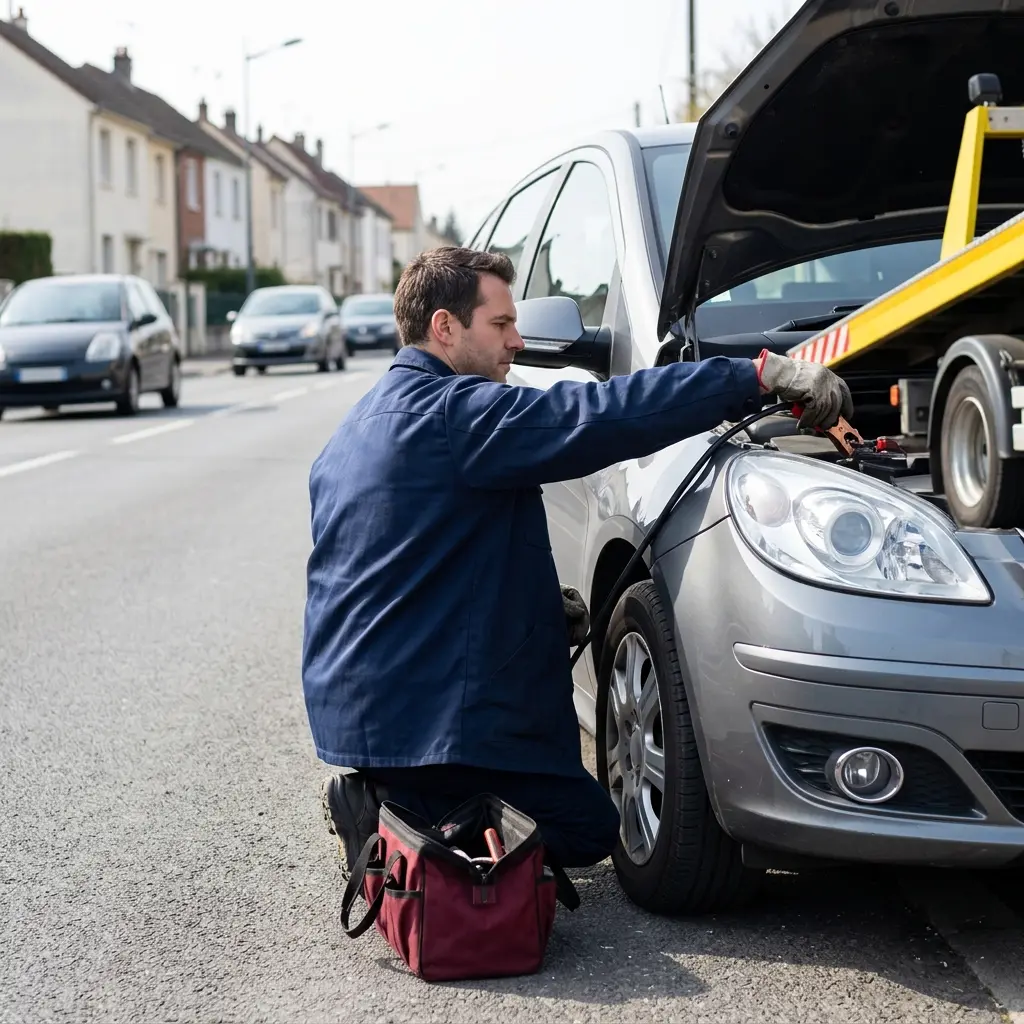 Assurez votre tranquillité dès aujourd’hui