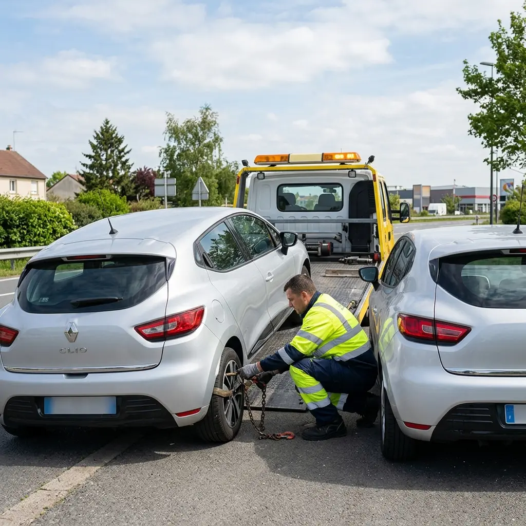 Besoin d'une intervention rapide à Gonesse ?