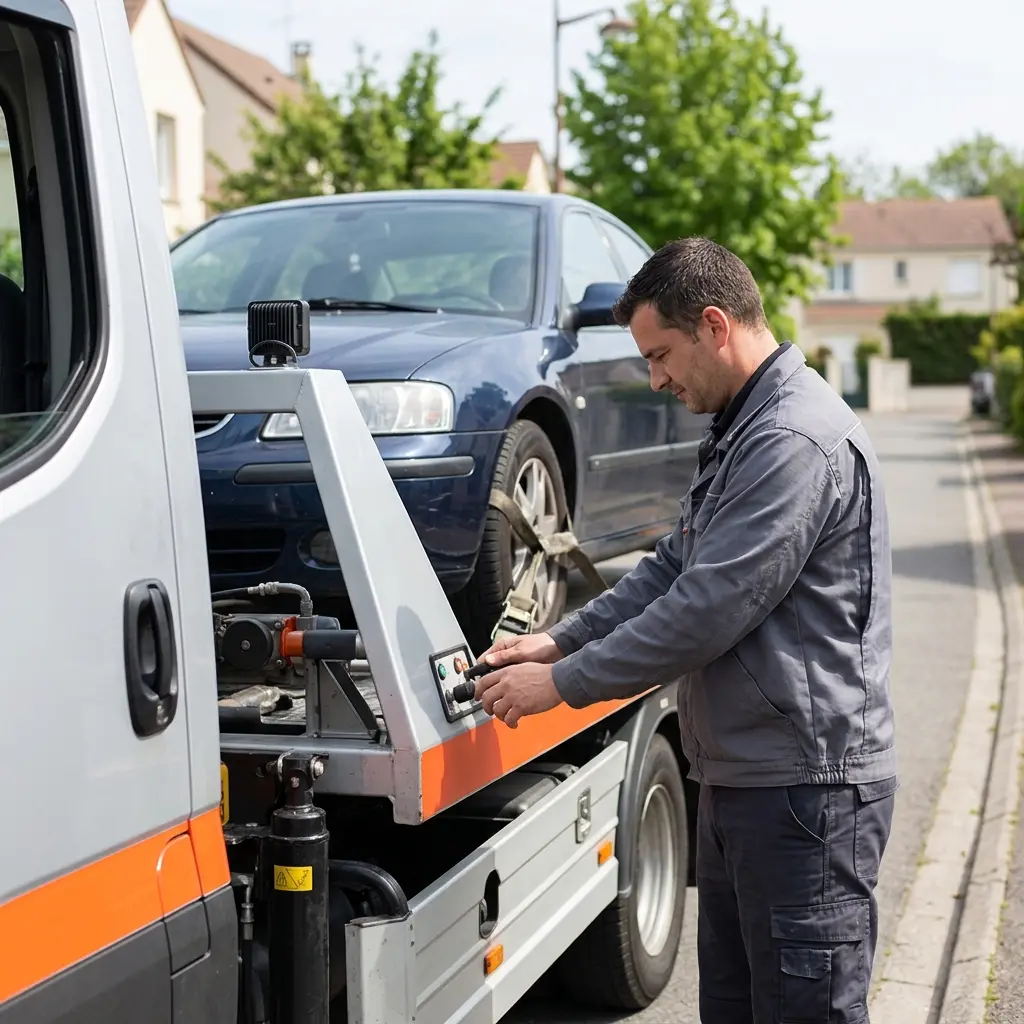 Un diagnostic précis pour un dépannage rapide