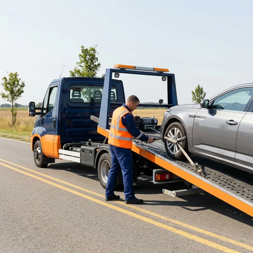 Pourquoi nous choisir pour votre dépannage à Thillay ?