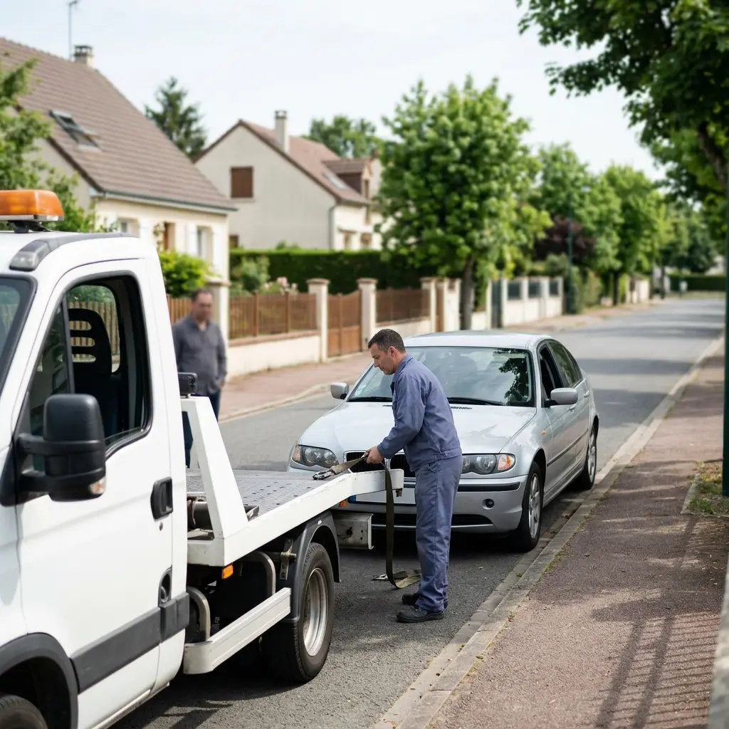 Conseils de sécurité et prévention