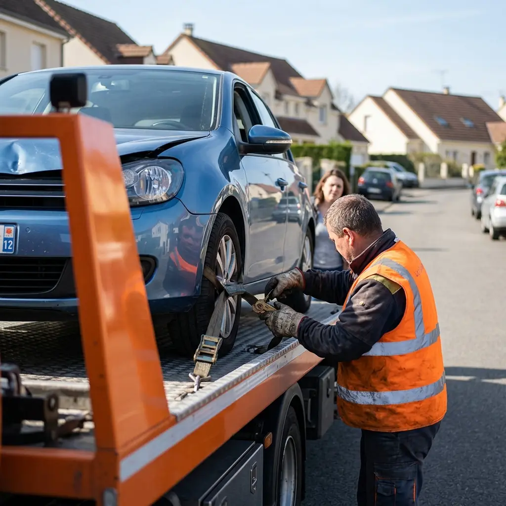 Une approche technique pour un dépannage réussi