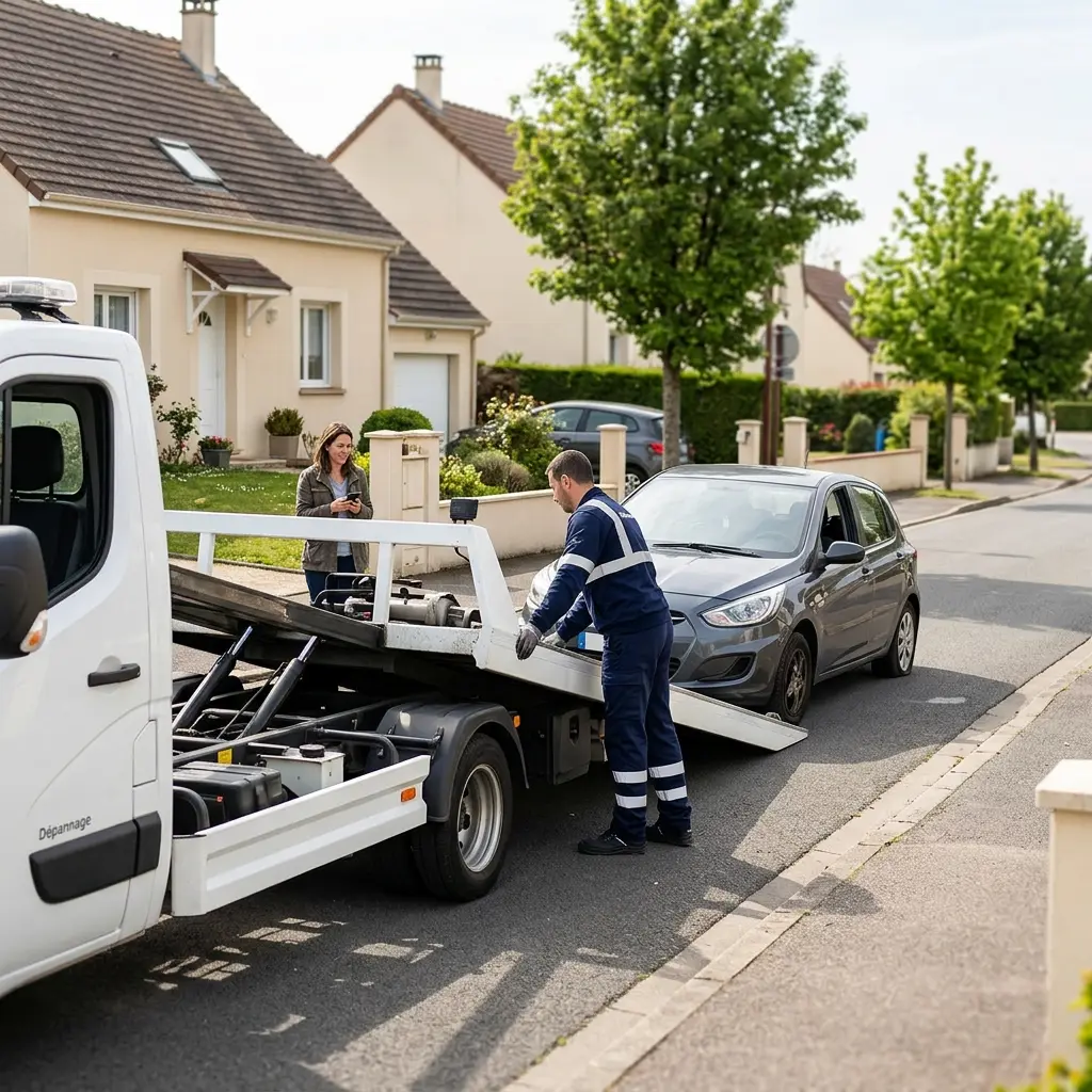 Des gestes simples pour éviter la détérioration à Montsoult
