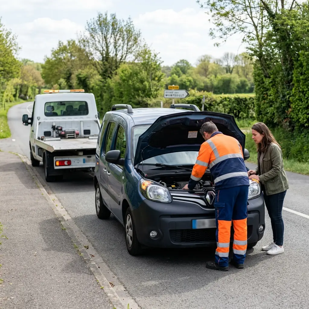 Besoin d’une intervention rapide à Montsoult ? Dès maintenant