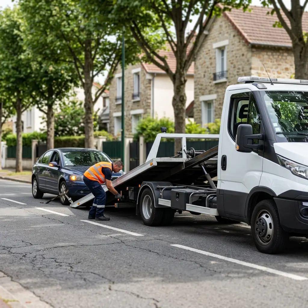 Bons réflexes à Eaubonne pour prévenir les pannes