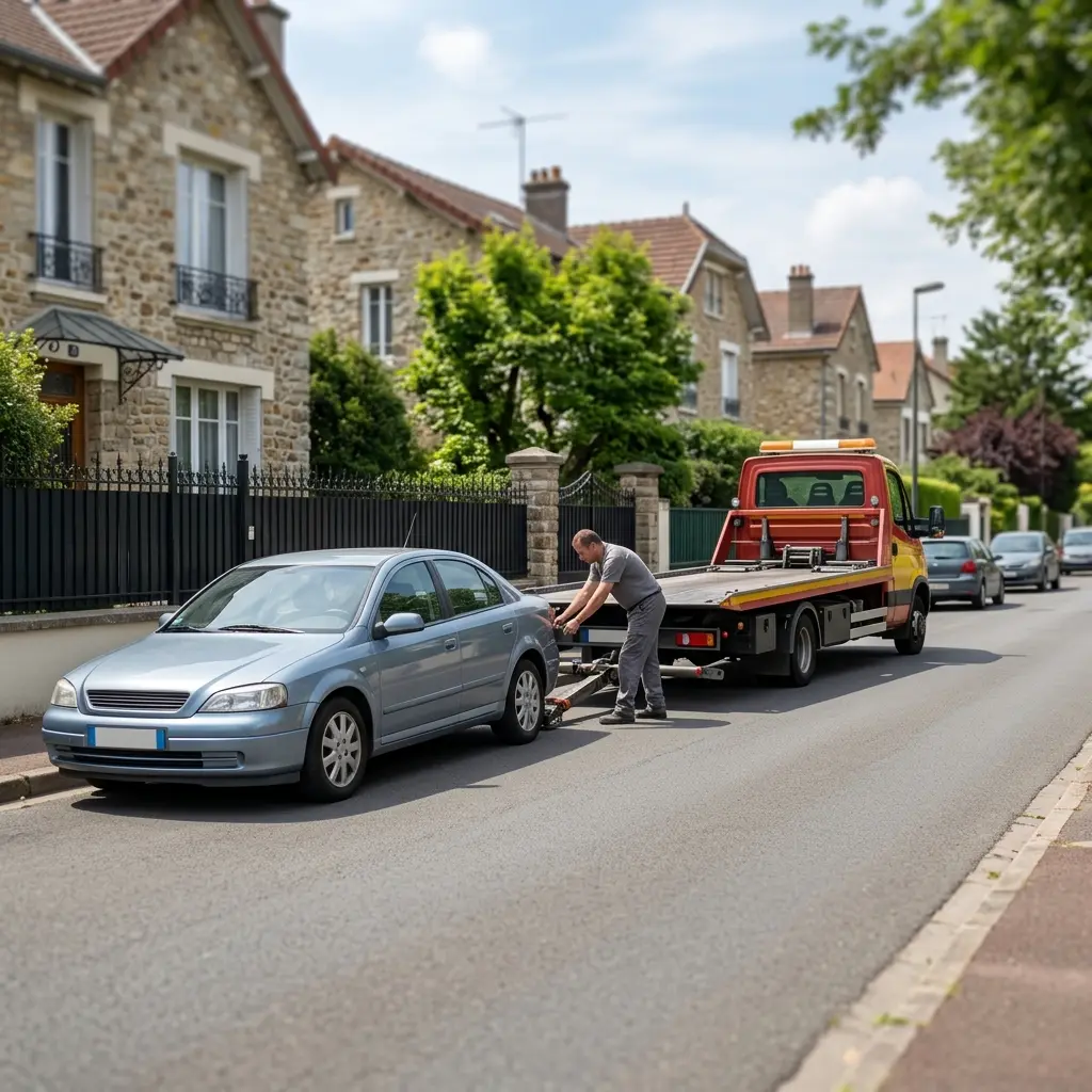 Pourquoi nous choisir à Eaubonne pour votre urgence