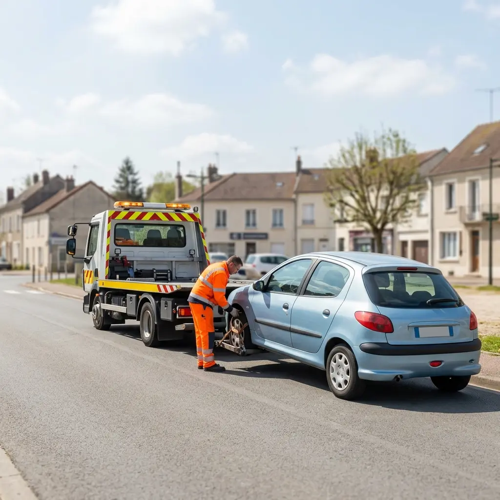 Comment se déroule l’intervention à Montlignon ?