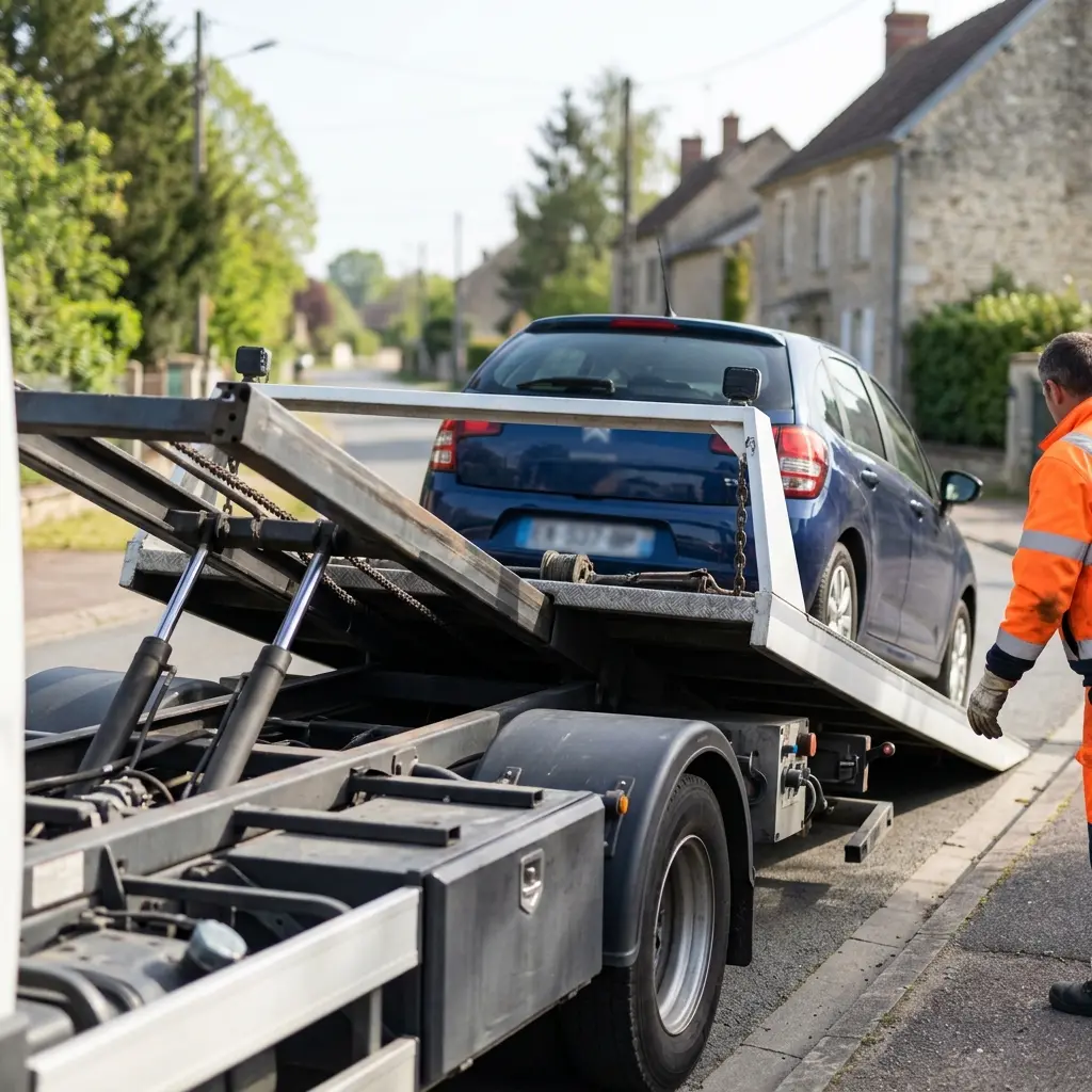 Une approche technique et efficace pour chaque panne