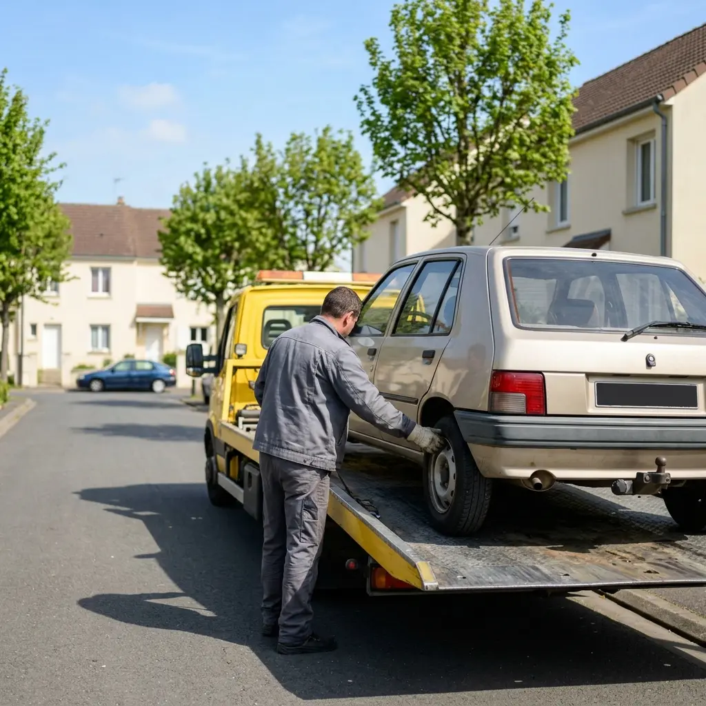 Une approche technique pour un dépannage efficace