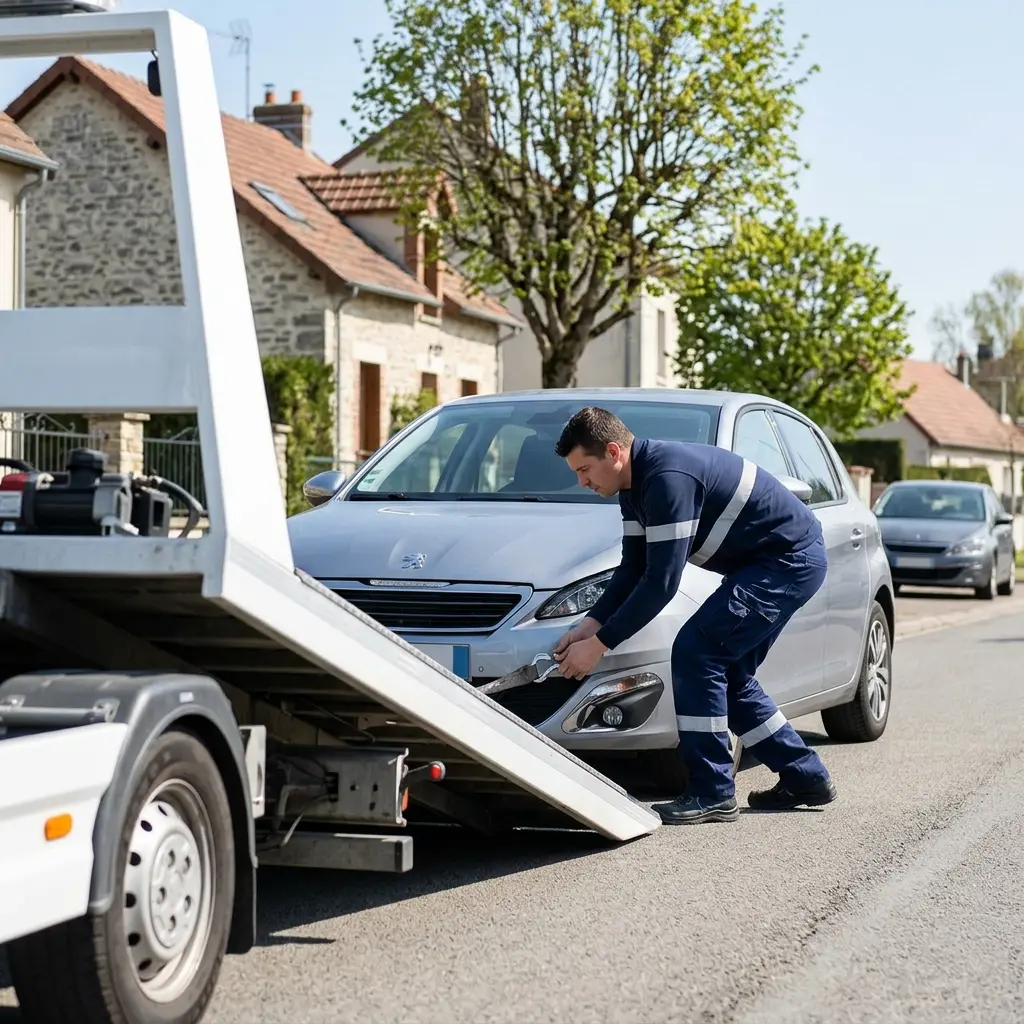 Pourquoi choisir notre équipe à Beauvais ?