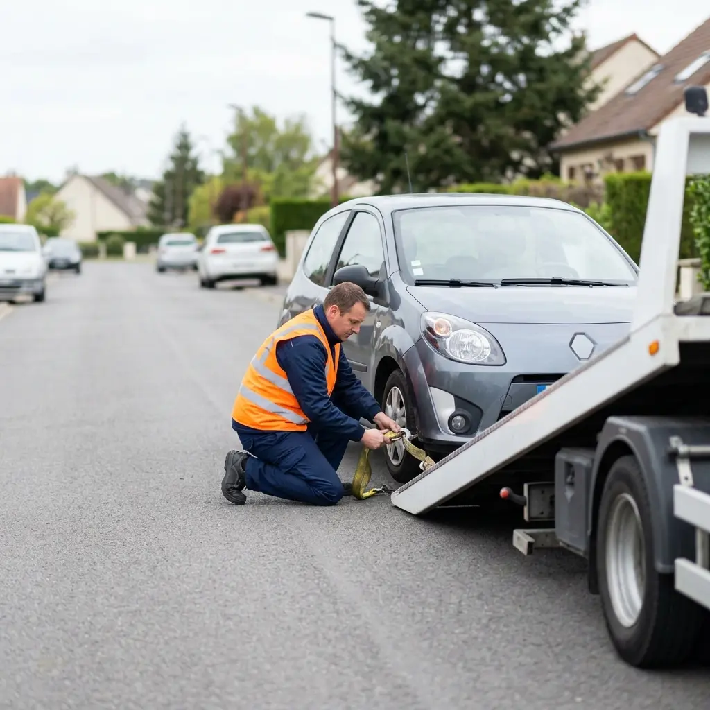 Une assistance fiable pour tous les automobilistes