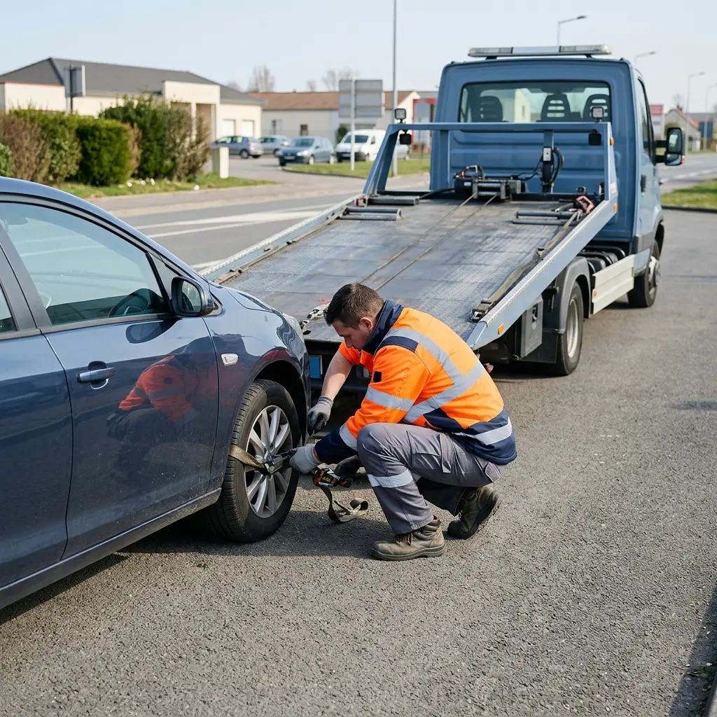 Comment se déroule l'intervention à Beauvais ?