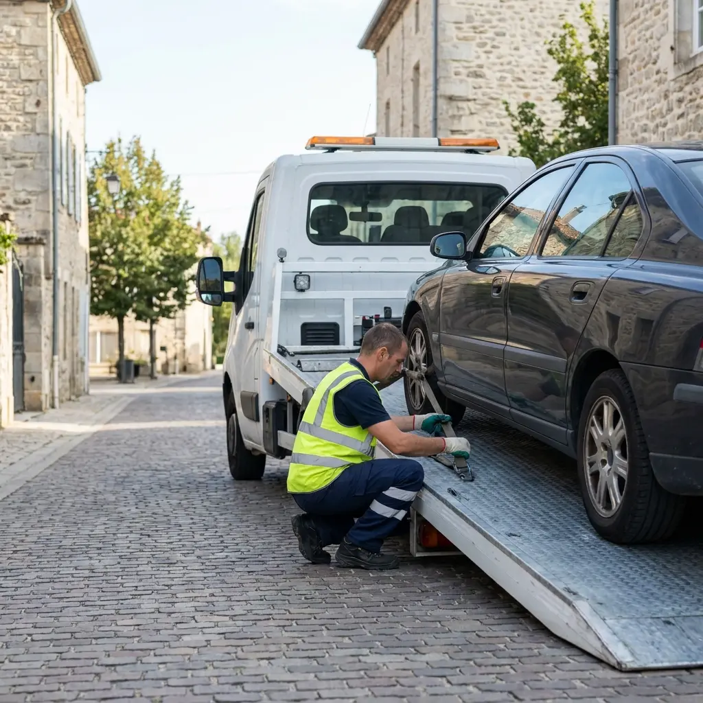 Besoin d'une intervention rapide à Saint-Just-en-Chaussée ?